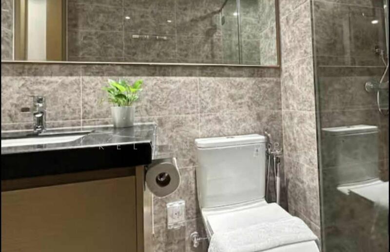 Untuk Disewa - R&F Princess Cove Phase 1