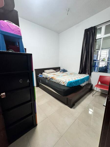 Untuk Dijual - Nusa Sentral