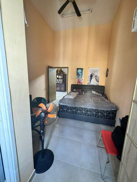 Untuk Dijual - Nusa Sentral