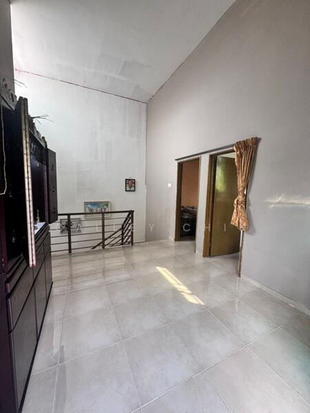 Untuk Dijual - Nusa Sentral