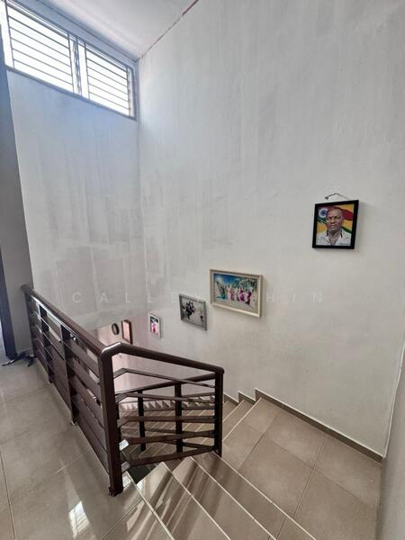 Untuk Dijual - Nusa Sentral