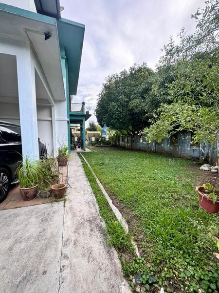 Untuk Dijual - Nusa Sentral