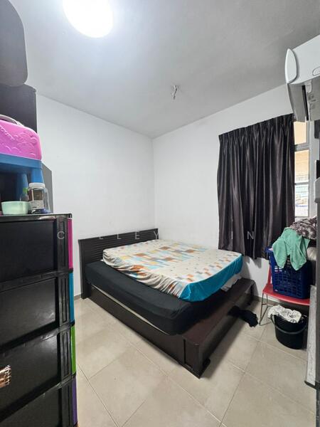 Untuk Dijual - Nusa Sentral