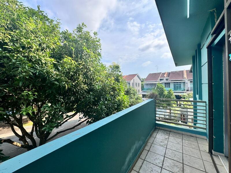 Untuk Dijual - Nusa Sentral