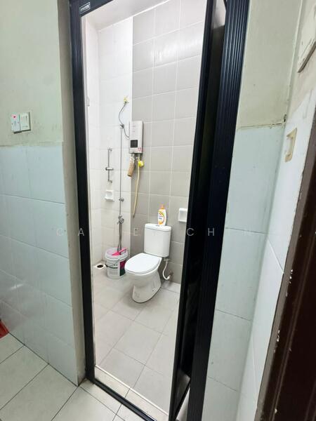 Untuk Dijual - Nusa Sentral