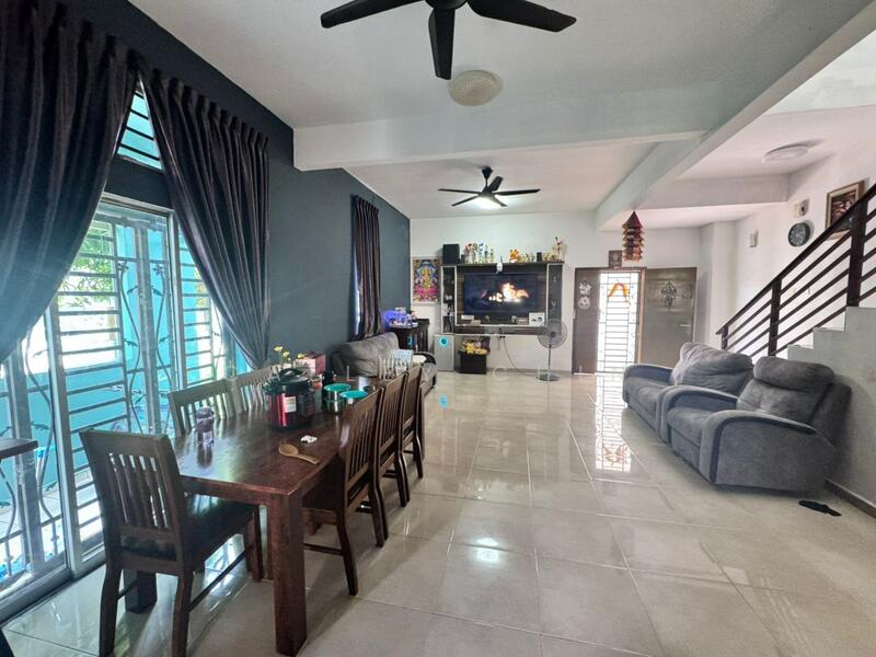 Untuk Dijual - Nusa Sentral