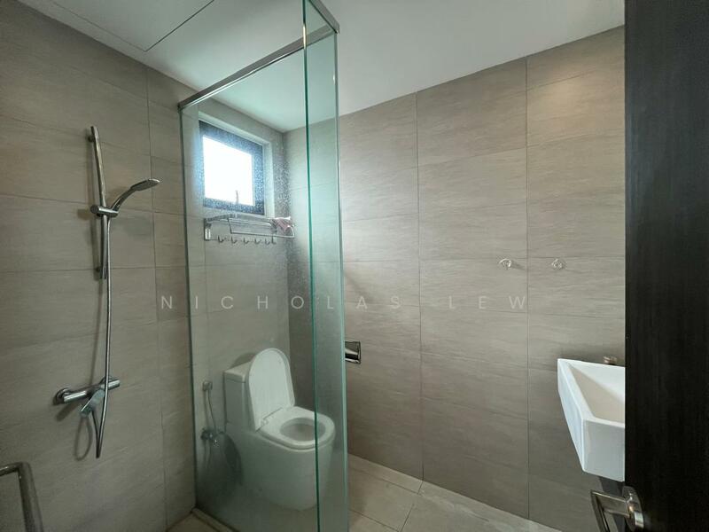 For Sale - Tropical Villa