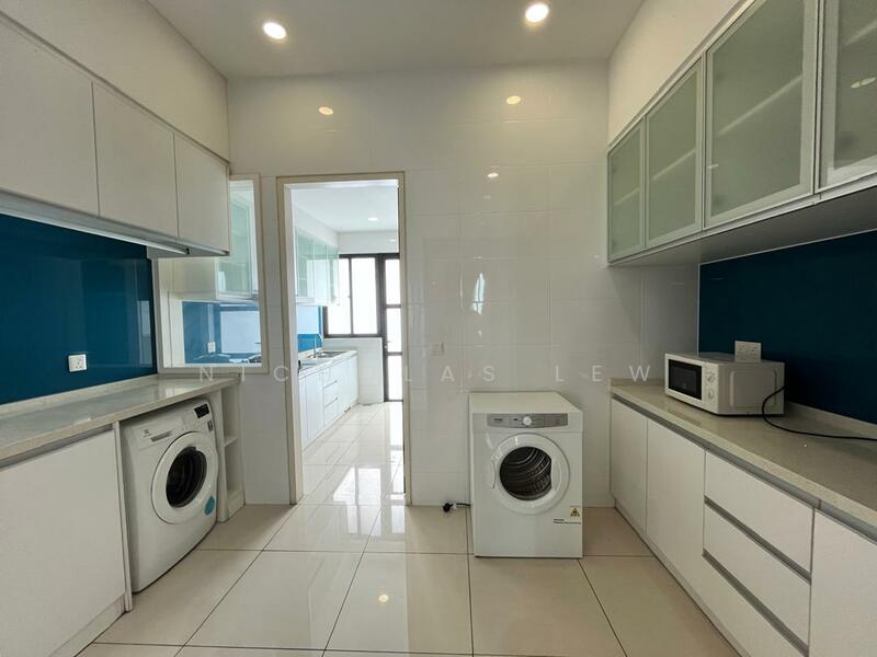 For Sale - Tropical Villa