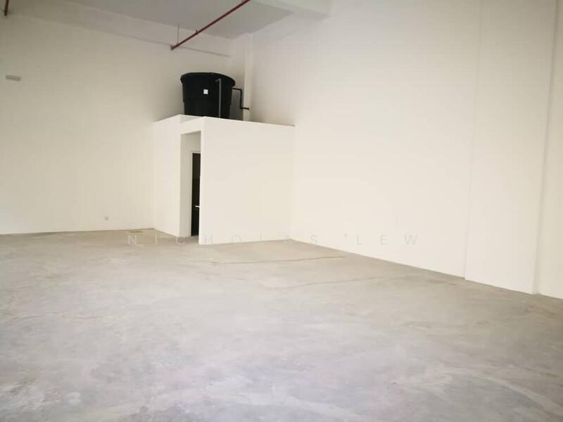 Untuk Dijual - Sk One Residence