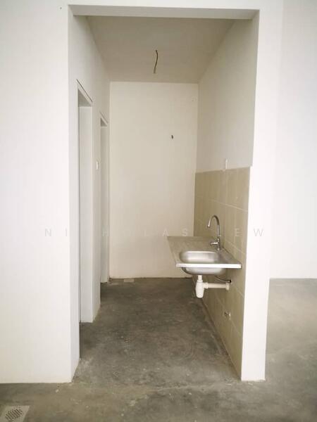 Untuk Dijual - Sk One Residence