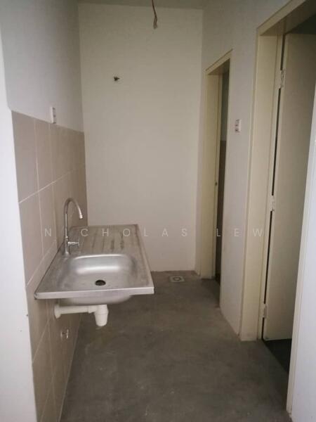 Untuk Dijual - Sk One Residence