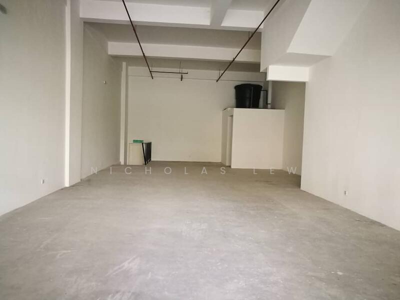 Untuk Dijual - Sk One Residence