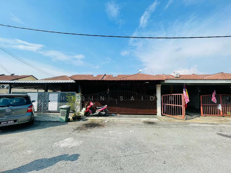 For Sale - TAMAN SAUJANA KAPAR
