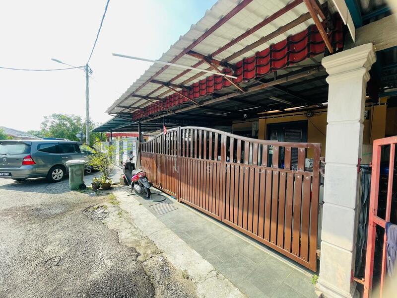 For Sale - TAMAN SAUJANA KAPAR