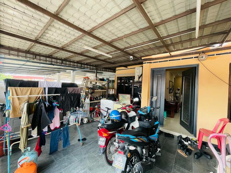 For Sale - TAMAN SAUJANA KAPAR