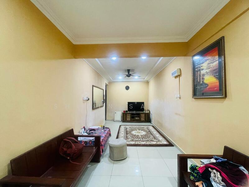 For Sale - TAMAN SAUJANA KAPAR