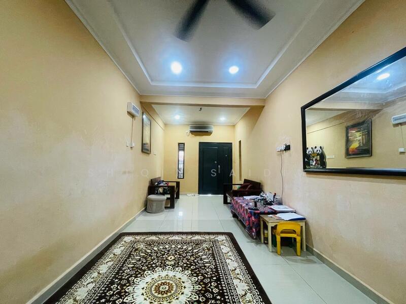 For Sale - TAMAN SAUJANA KAPAR