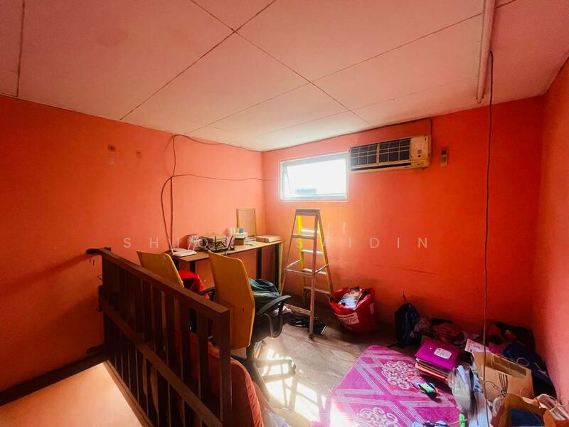 For Sale - TAMAN SAUJANA KAPAR