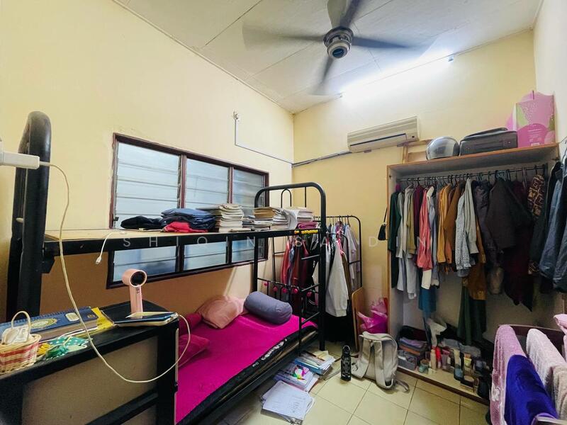 For Sale - TAMAN SAUJANA KAPAR