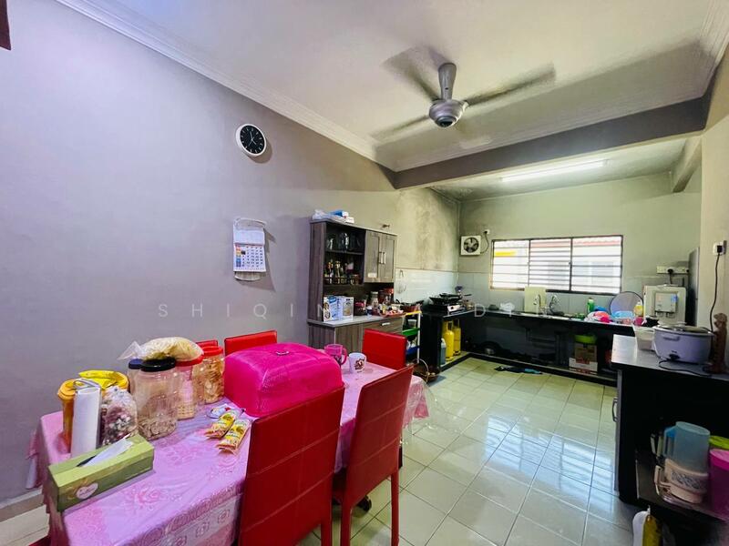 For Sale - TAMAN SAUJANA KAPAR