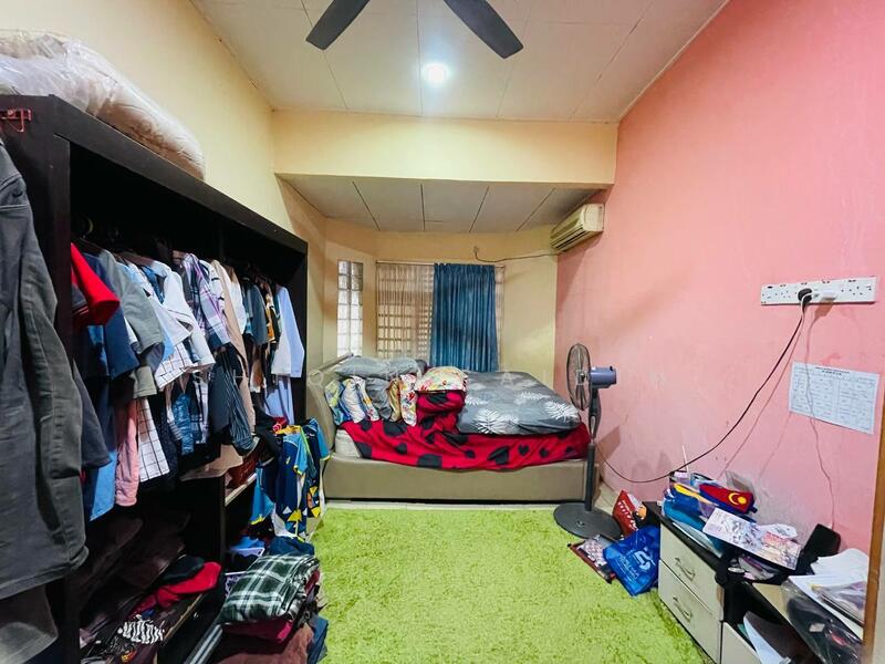 For Sale - TAMAN SAUJANA KAPAR