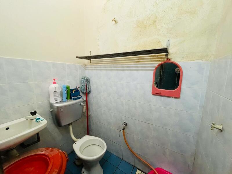 For Sale - TAMAN SAUJANA KAPAR
