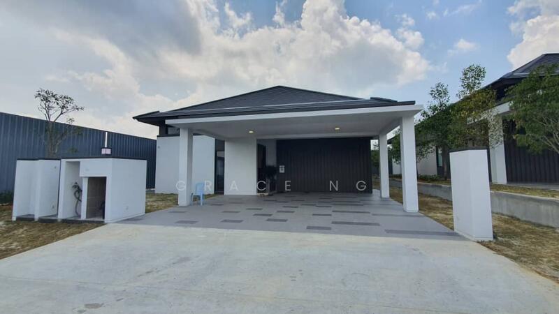 Untuk Dijual - The Hottest Bungalow Houses(Freehold) Sungai Buloh