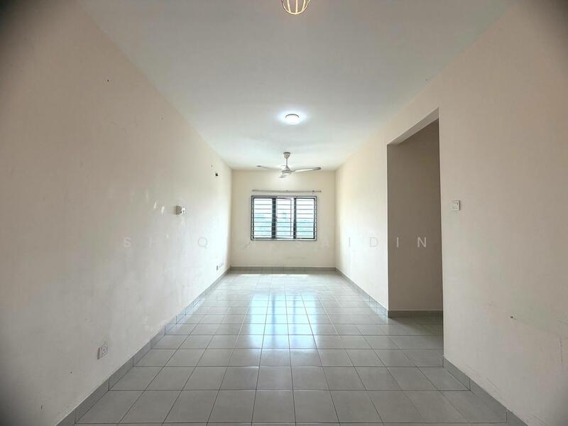 Untuk Dijual - Seruling Apartment