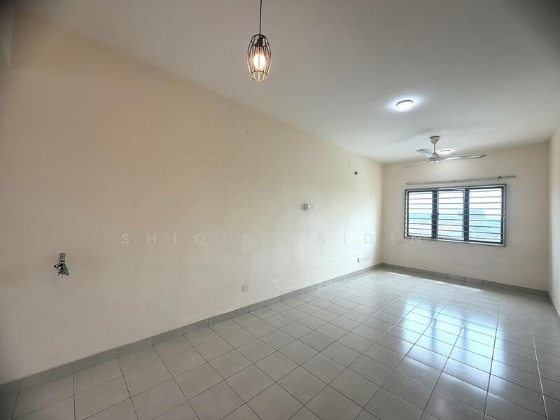 Untuk Dijual - Seruling Apartment