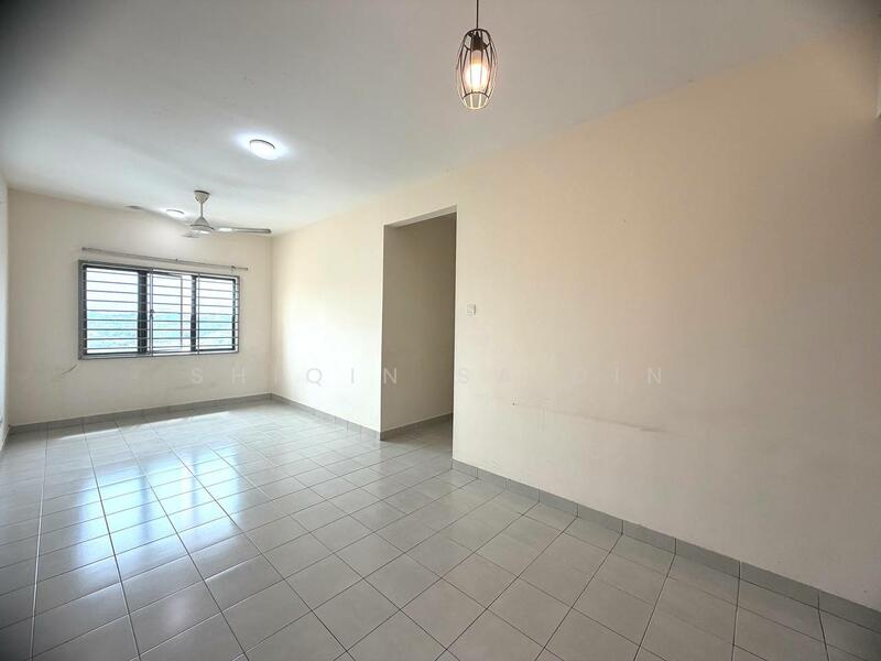 Untuk Dijual - Seruling Apartment