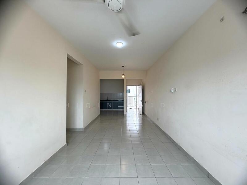 Untuk Dijual - Seruling Apartment