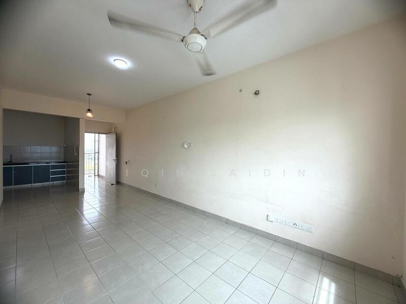 Untuk Dijual - Seruling Apartment