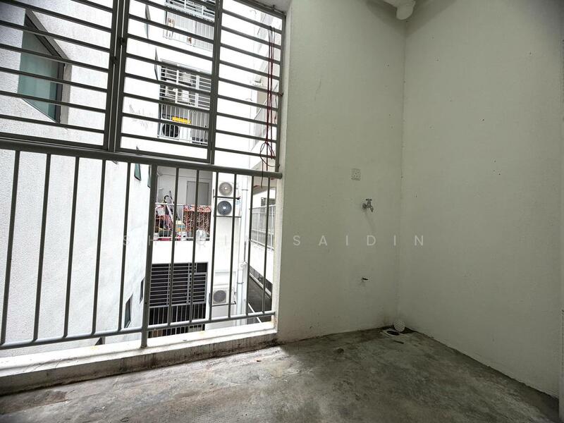 Untuk Dijual - Seruling Apartment