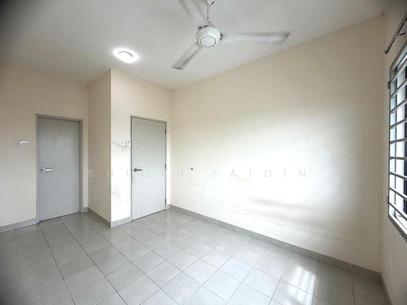 Untuk Dijual - Seruling Apartment