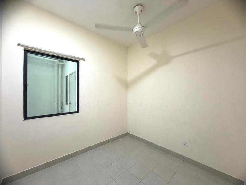 Untuk Dijual - Seruling Apartment