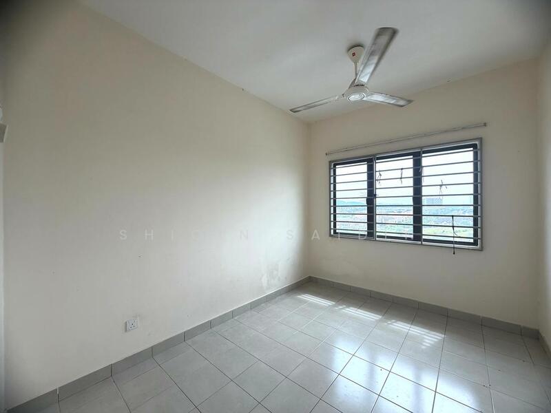 Untuk Dijual - Seruling Apartment