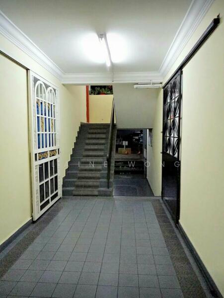 For Rent - Likas Court
