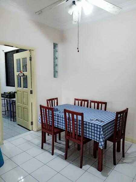 For Rent - Likas Court
