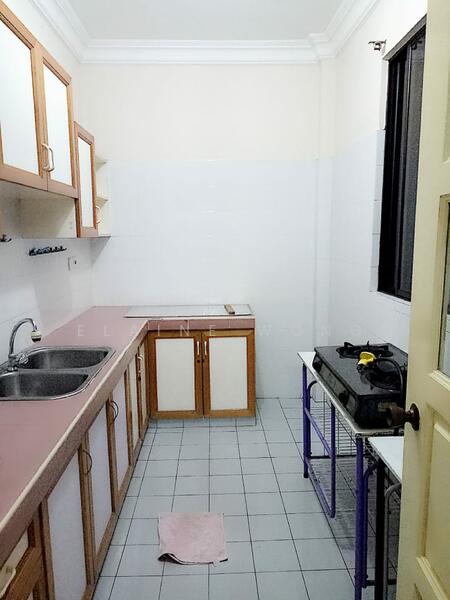 For Rent - Likas Court