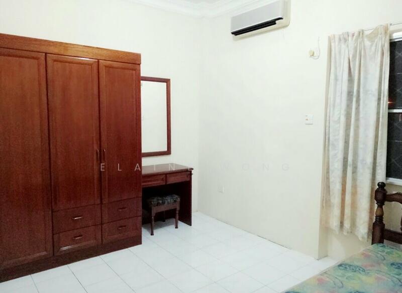 For Rent - Likas Court