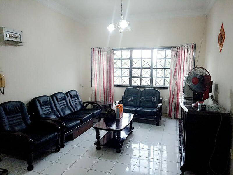 For Rent - Likas Court