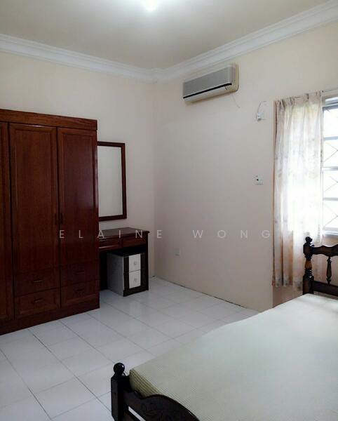 For Rent - Likas Court
