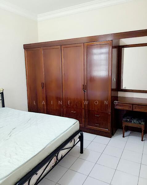 For Rent - Likas Court