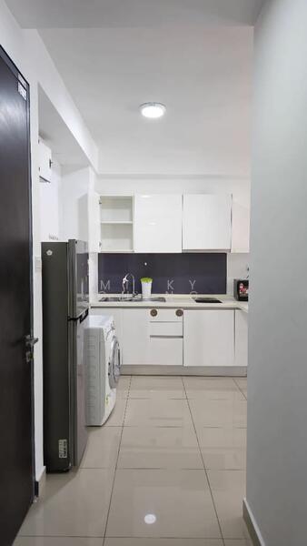Untuk Dijual - Eclipse Residence @ Pan'gaea