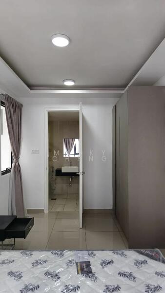 Untuk Dijual - Eclipse Residence @ Pan'gaea