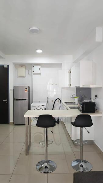 Untuk Dijual - Eclipse Residence @ Pan'gaea