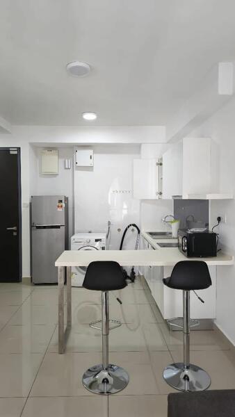 Untuk Dijual - Eclipse Residence @ Pan'gaea
