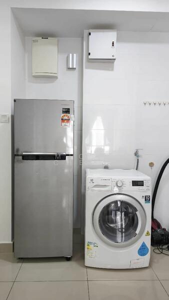 Untuk Dijual - Eclipse Residence @ Pan'gaea