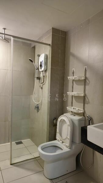 Untuk Dijual - Eclipse Residence @ Pan'gaea