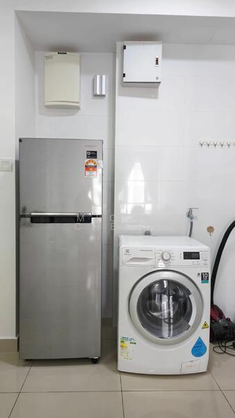 Untuk Dijual - Eclipse Residence @ Pan'gaea